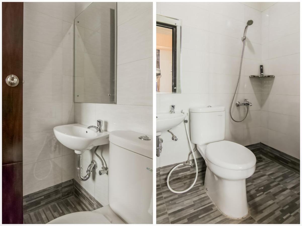 Oyo 3824 Columbus Residence J1 Telukjambe 외부 사진